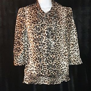 🛍 Lady's Blouse